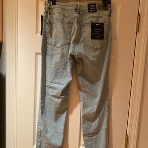 Womens Mavi Jeans